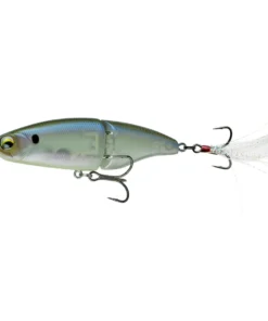 6th Sense Fishing Speed Glide 100 - Ghost Bone Minnow
