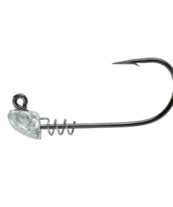 6th Sense Fishing Terminal Tackle Umbrella Rig Jig Heads