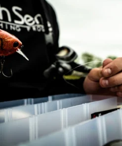 6th Sense Fishing Deals MiniMag SB - Craw Bomb 7 6th Sense Fishing Deals MiniMag SB - Craw Bomb