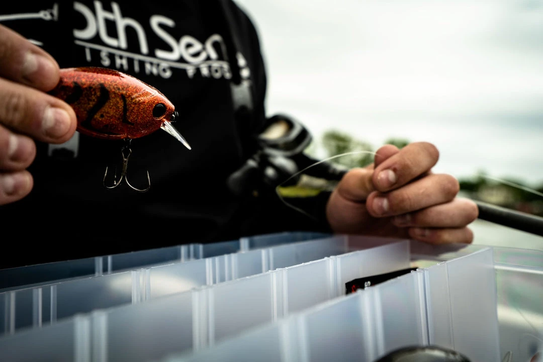 6th Sense Fishing Deals MiniMag SB - Craw Bomb 5 6th Sense Fishing Deals MiniMag SB - Craw Bomb