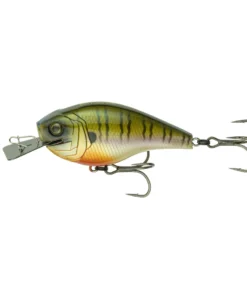 6th Sense Fishing AXIS - 4K Bluegill Lee Livesay Collection