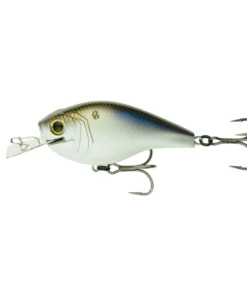 6th Sense Fishing AXIS - 4K Shad