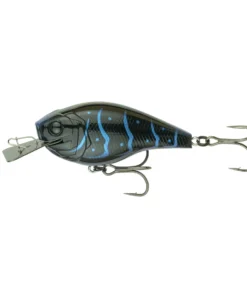 6th Sense Fishing AXIS - Black N Blue Craw Sale