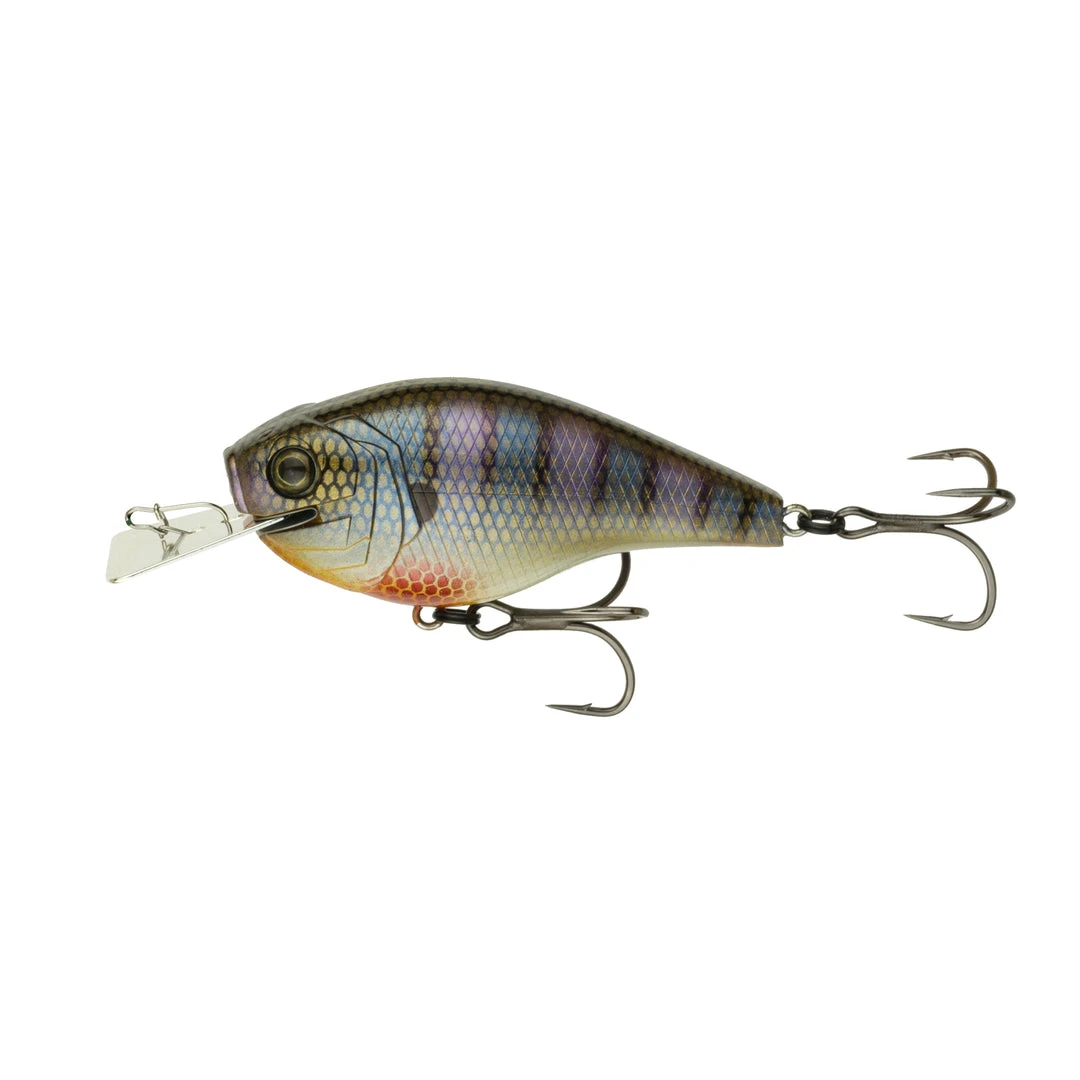 6th Sense Fishing AXIS - Bluegill Spawn 3 6th Sense Fishing AXIS - Bluegill Spawn