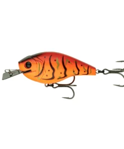 6th Sense Fishing Boiled Crawfish Collection AXIS - Boiled Crawfish