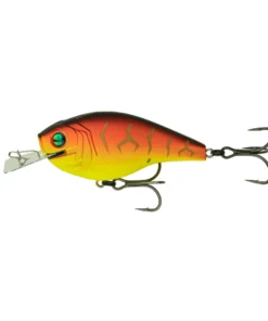 6th Sense Fishing AXIS - Tiger-Treuse