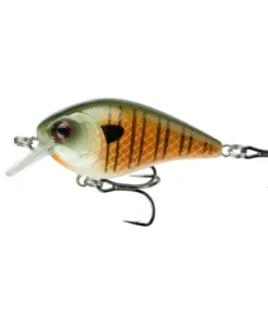 6th Sense Fishing Deals Crush Mini 25X - Baby Bluegill