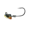 6th Sense Fishing Terminal Tackle Swimbait Jig Head - Baby Bluegill 2 6th Sense Fishing Terminal Tackle Swimbait Jig Head - Baby Bluegill