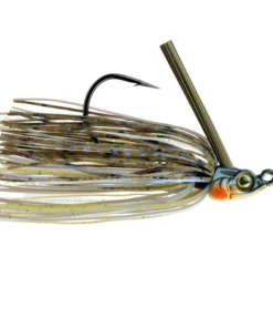 6th Sense Fishing Divine Swim Jig - Baby Bream Swim Jigs