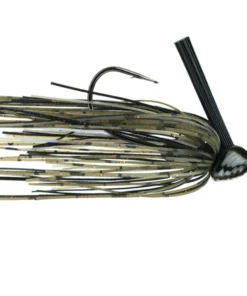 6th Sense Fishing Divine Hybrid Jig - Backwater Special Hybrid Jigs