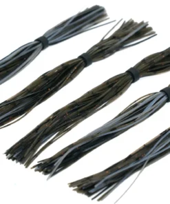 6th Sense Fishing Terminal Tackle Silicone Skirt - Backwater Special