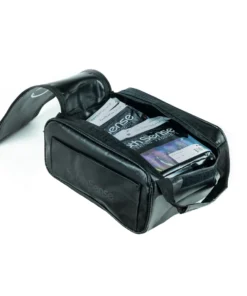 6th Sense Fishing Large Bait Bag - Black