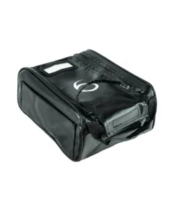 6th Sense Fishing Large Bait Bag - Black