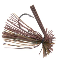 6th Sense Fishing Divine BallHead Finesse Jig - 5K Craw