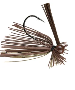 6th Sense Fishing Divine BallHead Finesse Jig - Backwater Special