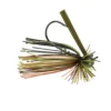 6th Sense Fishing Divine BallHead Finesse Jig - Camo Craw BallHead Finesse Jigs