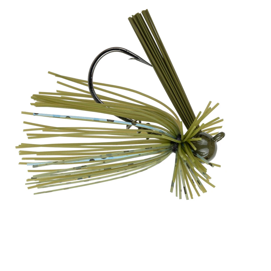 6th Sense Fishing Divine BallHead Finesse Jig - Magic Blue Craw BallHead Finesse Jigs 3 6th Sense Fishing Divine BallHead Finesse Jig - Magic Blue Craw BallHead Finesse Jigs