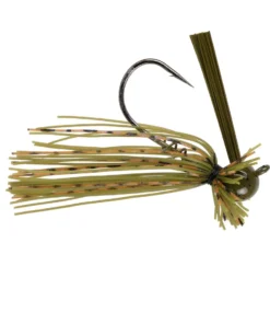 6th Sense Fishing BallHead Finesse Jigs Divine BallHead Finesse Jig - Natural Craw