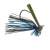 6th Sense Fishing Divine BallHead Finesse Jig - River Craw BallHead Finesse Jigs