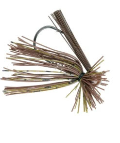 6th Sense Fishing Divine BallHead Finesse Jig - River Magic