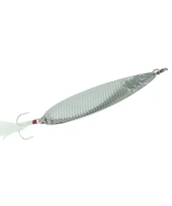 6thSenseFishing Spoons Magnum Spoon 170 HD - Chrome