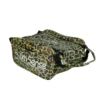 6th Sense Fishing Large Bait Bag - Camo Gear 1 6th Sense Fishing Large Bait Bag - Camo Gear