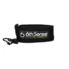 6th Sense Fishing Rod Sleeve - Black Rod Sleeves