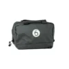 6th Sense Fishing Gear Small Bait Bag - Black