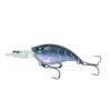 6th Sense Fishing Curve 55 - BlackLight Craw Sale