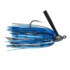 6th Sense Fishing Divine Hybrid Jig - Black 'N' Blue Hybrid Jigs
