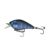 6th Sense Fishing Crush - BlackLight Craw