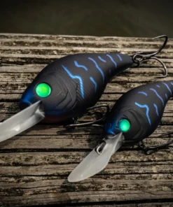 6th Sense Fishing Black Magic Series Cloud 9 - Black Magic