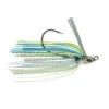6th Sense Fishing Divine Swim Jig - Blue-Treuse Flash