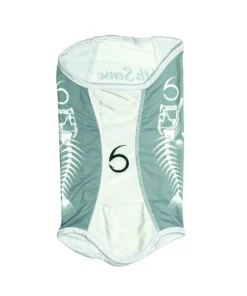 6th Sense Fishing FishDry Sun Mask - Blue Bones Performance Apparel