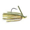 6th Sense Fishing Divine Swim Jig - Bluegill Fire Swim Jigs