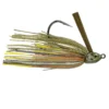 6th Sense Fishing Divine Braid Swim Jig - Bluegill Fire Braid Swim Jigs 1 6th Sense Fishing Divine Braid Swim Jig - Bluegill Fire Braid Swim Jigs