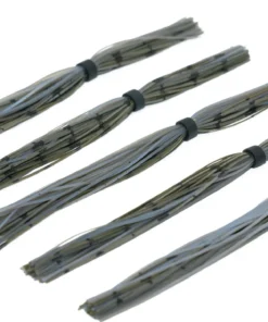 6th Sense Fishing Silicone Skirt - Bluegill Magic Terminal Tackle