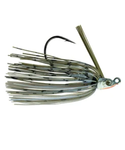 6th Sense Fishing Divine Swim Jig - Bluegill Magic Swim Jigs