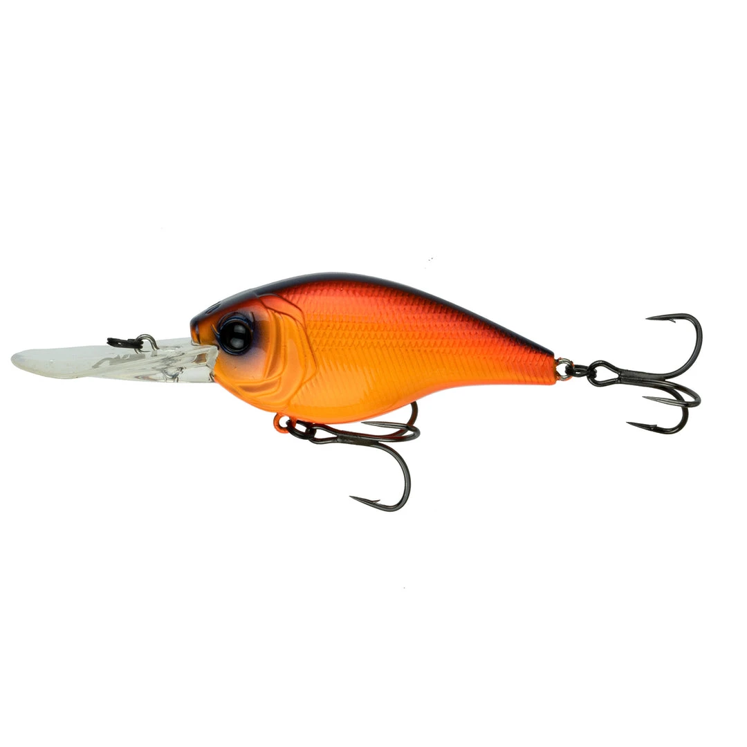 6th Sense Fishing Cloud 9 - Jungle Rose 3 6th Sense Fishing Cloud 9 - Jungle Rose