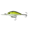 6th Sense Fishing Lee Livesay Collection Cloud 9 - Sexified Chartreuse Shad 2 6th Sense Fishing Lee Livesay Collection Cloud 9 - Sexified Chartreuse Shad