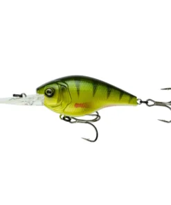 6th Sense Fishing Cloud 9 - Yellow Perch Sale
