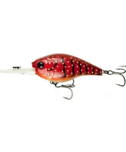 6th Sense Fishing Sale Cloud 9 - Crimson Craw