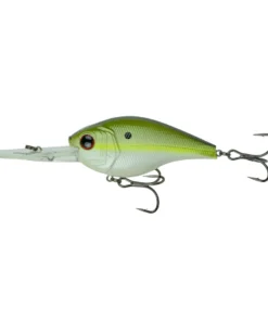 6th Sense Fishing Cloud 9 - Shook Shad