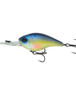 6th Sense Fishing Deals Cloud 9 - Chartreuse Sungill