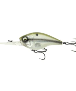 6th Sense Fishing Collections Cloud 9 - Shad Burst