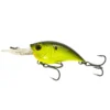 6th Sense Fishing Sale Curve 55 - Chartreuse Black Back 1 6th Sense Fishing Sale Curve 55 - Chartreuse Black Back