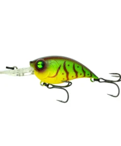 6th Sense Fishing Curve 55 - Neon Craw Deals