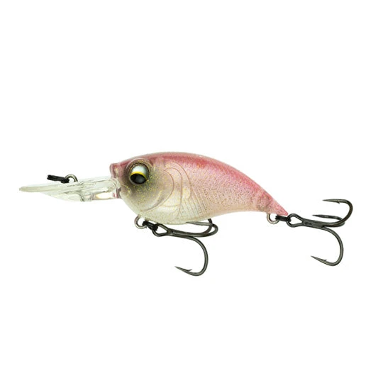 6th Sense Fishing Sale Curve 55 - Smallmouth Rose 3 6th Sense Fishing Sale Curve 55 - Smallmouth Rose