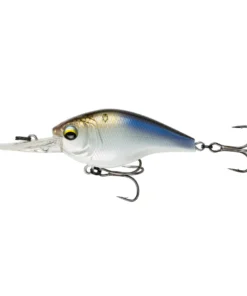 6th Sense Fishing Cloud 9 - 4K Shad