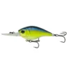 6th Sense Fishing Deals Cloud 9 - Chartreuse Pro Blue